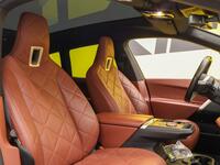 BMW iX vaihtoauto