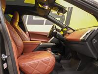 BMW iX vaihtoauto