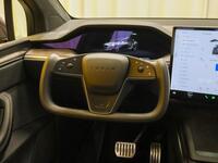 Tesla Model X vaihtoauto
