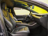 Tesla Model X vaihtoauto