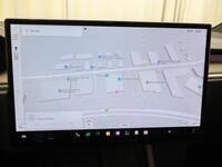 Tesla Model X vaihtoauto