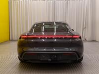 Porsche Taycan vaihtoauto