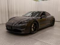 Porsche Taycan vaihtoauto