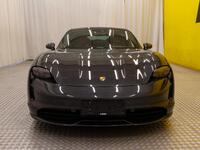 Porsche Taycan vaihtoauto