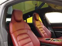 Porsche Taycan vaihtoauto