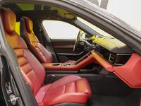 Porsche Taycan vaihtoauto