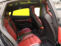 Porsche Taycan vaihtoauto