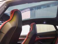 Porsche Taycan vaihtoauto