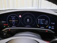 Porsche Taycan vaihtoauto