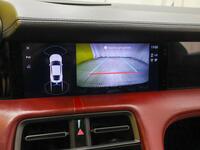 Porsche Taycan vaihtoauto