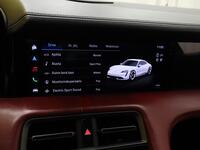 Porsche Taycan vaihtoauto