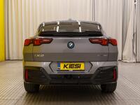 BMW iX2 vaihtoauto