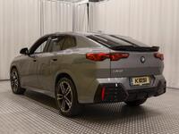 BMW iX2 vaihtoauto