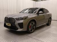 BMW iX2 vaihtoauto