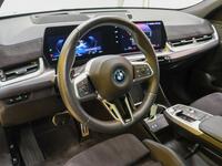 BMW iX2 vaihtoauto