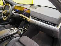 BMW iX2 vaihtoauto