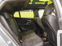 BMW iX2 vaihtoauto