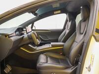Tesla Model X vaihtoauto