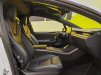 Tesla Model X vaihtoauto