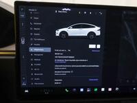 Tesla Model X vaihtoauto