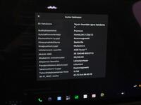 Tesla Model X vaihtoauto