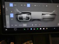 Tesla Model X vaihtoauto