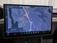 Tesla Model X vaihtoauto