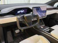 Tesla Model X vaihtoauto