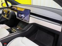Tesla Model X vaihtoauto