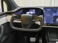 Tesla Model X vaihtoauto