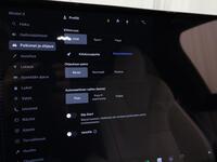 Tesla Model X vaihtoauto