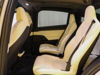 Tesla Model X vaihtoauto