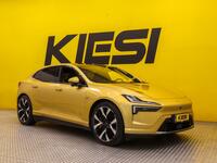 Polestar 4 vaihtoauto