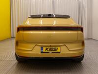 Polestar 4 vaihtoauto