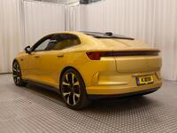 Polestar 4 vaihtoauto