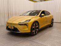 Polestar 4 vaihtoauto