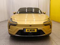 Polestar 4 vaihtoauto
