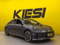 Hyundai IONIQ 6 vaihtoauto