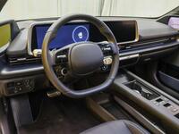 Hyundai IONIQ 6 vaihtoauto