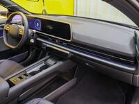 Hyundai IONIQ 6 vaihtoauto