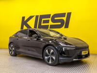 Polestar 4 vaihtoauto