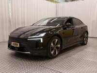 Polestar 4 vaihtoauto