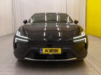Polestar 4 vaihtoauto