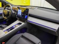 Polestar 4 vaihtoauto