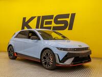Hyundai IONIQ 5 vaihtoauto