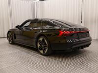 Audi e-tron GT vaihtoauto