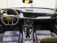 Audi e-tron GT vaihtoauto