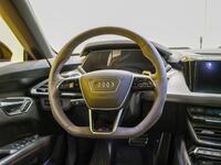 Audi e-tron GT vaihtoauto