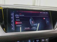 Audi e-tron GT vaihtoauto