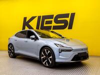 Polestar 4 vaihtoauto